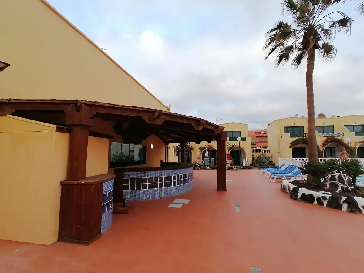 Castillo Mar- Casa Martini 科斯塔卡莱塔 0*,
